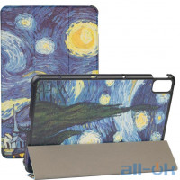 Чохол Slimline Print для Huawei Matepad 10.4 (2021/2020) Van Gogh